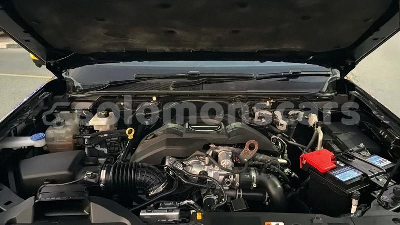 Big with watermark ford ranger western gizo 1220