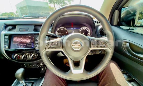 Buy Used Nissan Navara Brown Car in Gizo in Western Buy Used Nissan Navara Brown Car in Gizo in Western