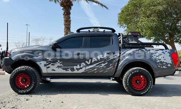 Buy Used Nissan Navara Other Car in Honiara in Guadalcanal Buy Used Nissan Navara Other Car in Honiara in Guadalcanal