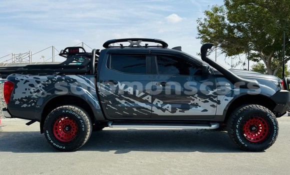 Buy Used Nissan Navara Other Car in Honiara in Guadalcanal Buy Used Nissan Navara Other Car in Honiara in Guadalcanal