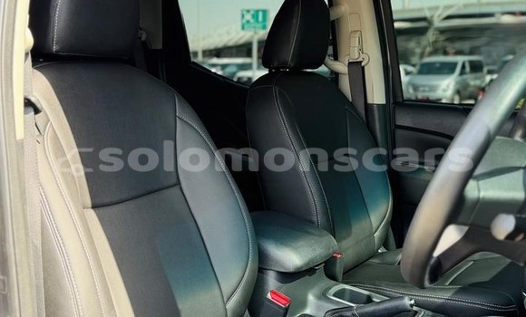 Buy Used Nissan Navara Other Car in Honiara in Guadalcanal Buy Used Nissan Navara Other Car in Honiara in Guadalcanal