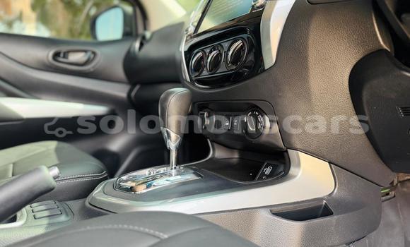 Buy Used Nissan Navara Other Car in Honiara in Guadalcanal Buy Used Nissan Navara Other Car in Honiara in Guadalcanal
