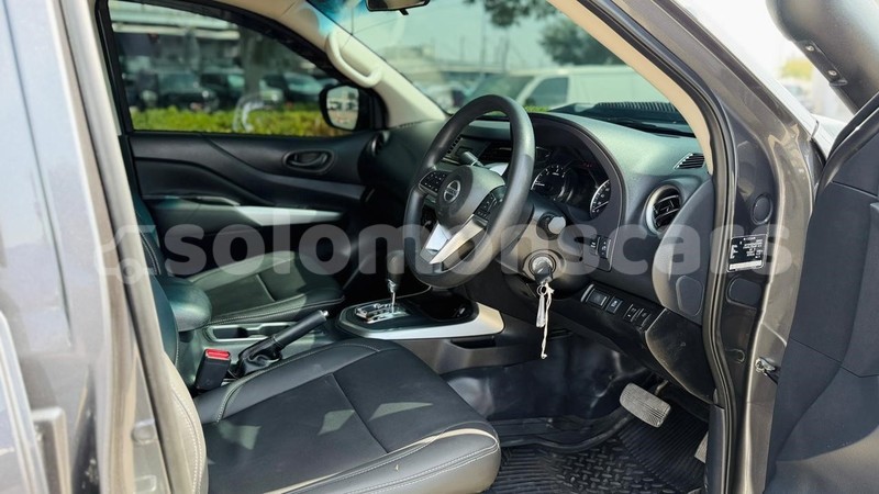 Big with watermark nissan navara guadalcanal honiara 1223
