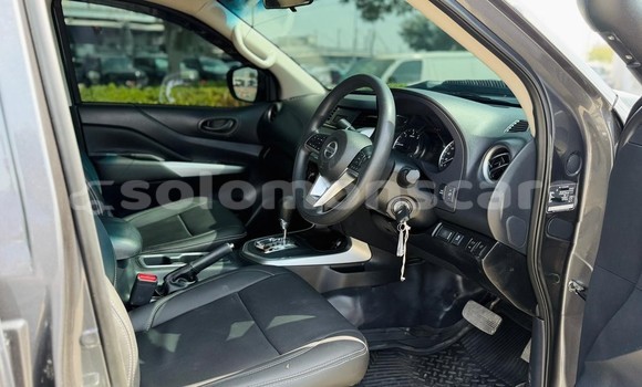 Buy Used Nissan Navara Other Car in Honiara in Guadalcanal Buy Used Nissan Navara Other Car in Honiara in Guadalcanal