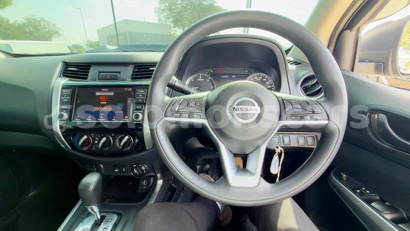 Big with watermark nissan navara guadalcanal honiara 1223