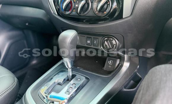 Buy Used Nissan Navara Other Car in Honiara in Guadalcanal Buy Used Nissan Navara Other Car in Honiara in Guadalcanal