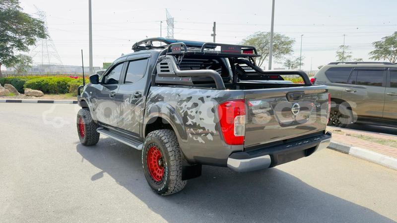 Big with watermark nissan navara guadalcanal honiara 1223