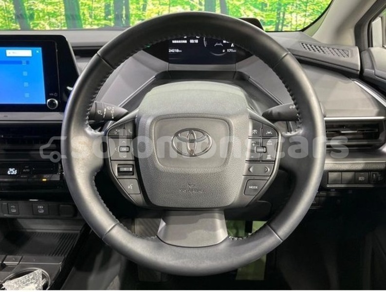 Big with watermark toyota prius guadalcanal honiara 1224