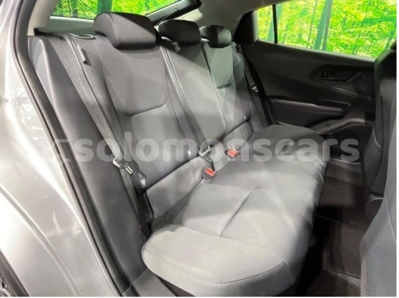 Big with watermark toyota prius guadalcanal honiara 1224