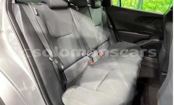 Buy Used Toyota Prius Silver Car in Honiara in Guadalcanal Buy Used Toyota Prius Silver Car in Honiara in Guadalcanal