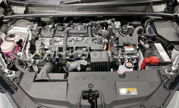 Buy Used Toyota Prius Silver Car in Honiara in Guadalcanal Buy Used Toyota Prius Silver Car in Honiara in Guadalcanal