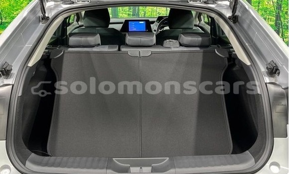 Buy Used Toyota Prius Silver Car in Honiara in Guadalcanal Buy Used Toyota Prius Silver Car in Honiara in Guadalcanal