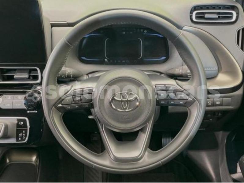 Big with watermark toyota aqua guadalcanal honiara 1225