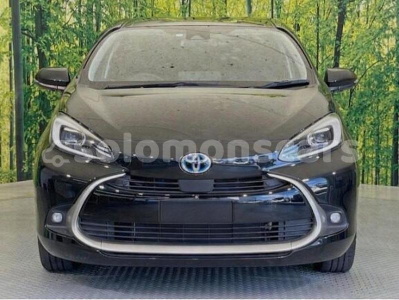 Big with watermark toyota aqua guadalcanal honiara 1225