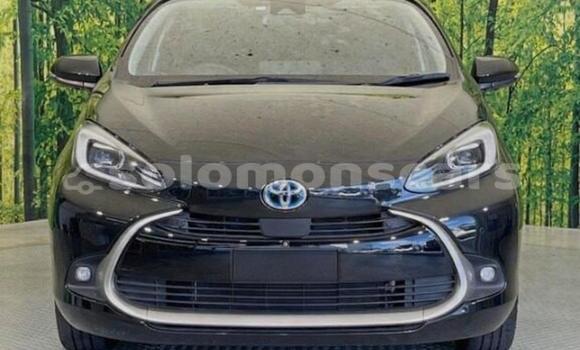 Buy Used Toyota Aqua Silver Car in Honiara in Guadalcanal Buy Used Toyota Aqua Silver Car in Honiara in Guadalcanal