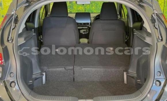 Buy Used Toyota Aqua Silver Car in Honiara in Guadalcanal Buy Used Toyota Aqua Silver Car in Honiara in Guadalcanal