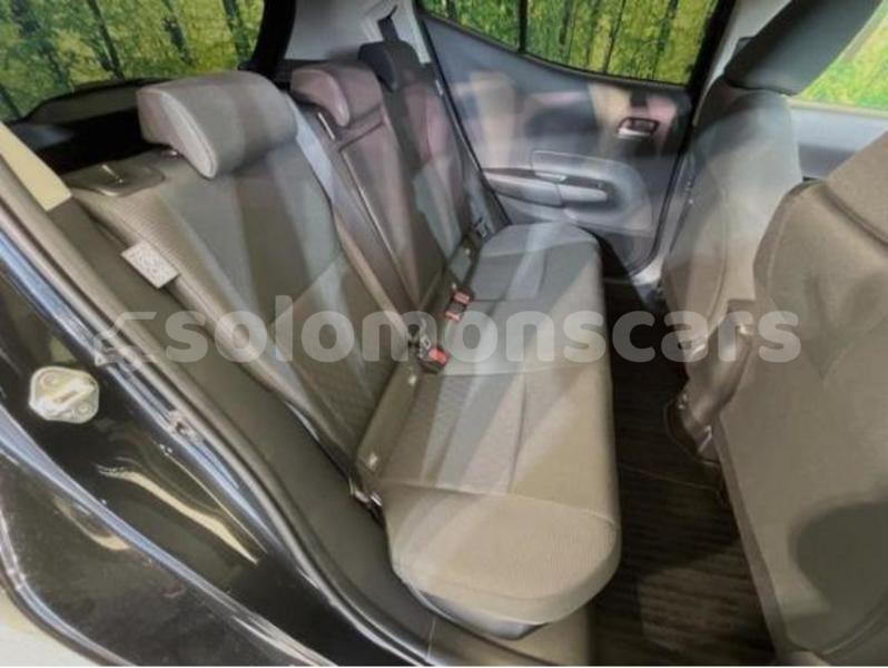 Big with watermark toyota aqua guadalcanal honiara 1225