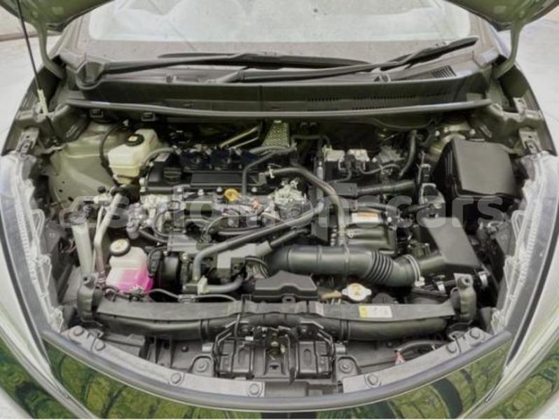 Big with watermark toyota aqua guadalcanal honiara 1225