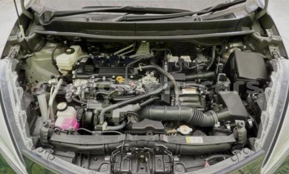 Buy Used Toyota Aqua Silver Car in Honiara in Guadalcanal Buy Used Toyota Aqua Silver Car in Honiara in Guadalcanal