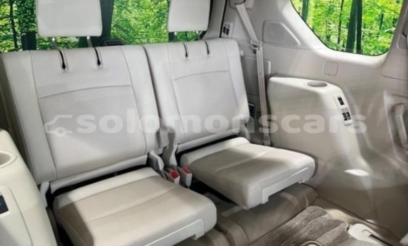 Buy Used Toyota Land Cruiser Prado Black Car in Honiara in Guadalcanal Buy Used Toyota Land Cruiser Prado Black Car in Honiara in Guadalcanal