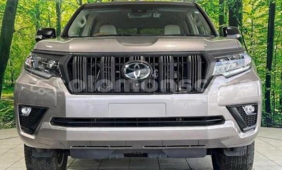 Buy Used Toyota Land Cruiser Prado Black Car in Honiara in Guadalcanal Buy Used Toyota Land Cruiser Prado Black Car in Honiara in Guadalcanal