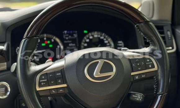 Buy Used Lexus LX 570 White Car in Honiara in Guadalcanal Buy Used Lexus LX 570 White Car in Honiara in Guadalcanal