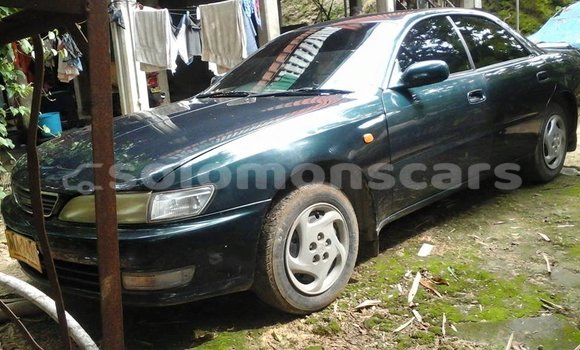 Buy Used Toyota Camry Other Car in Taro Island in Choiseul Buy Used Toyota Camry Other Car in Taro Island in Choiseul