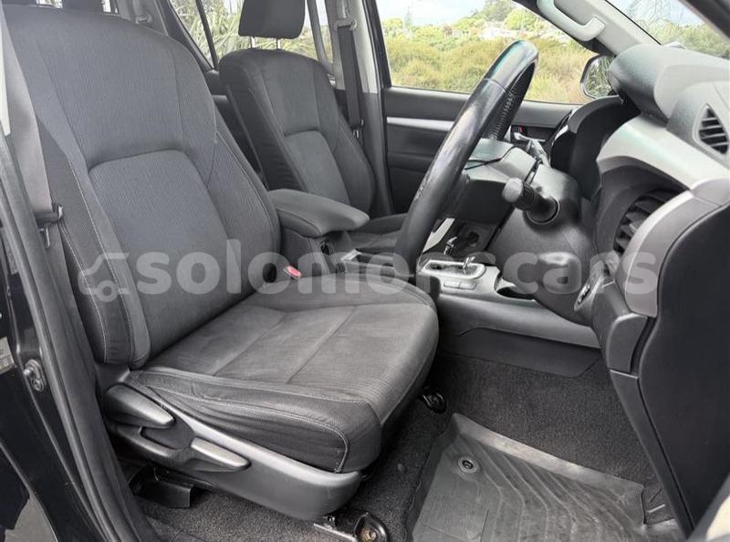 Big with watermark toyota hilux guadalcanal honiara 1230