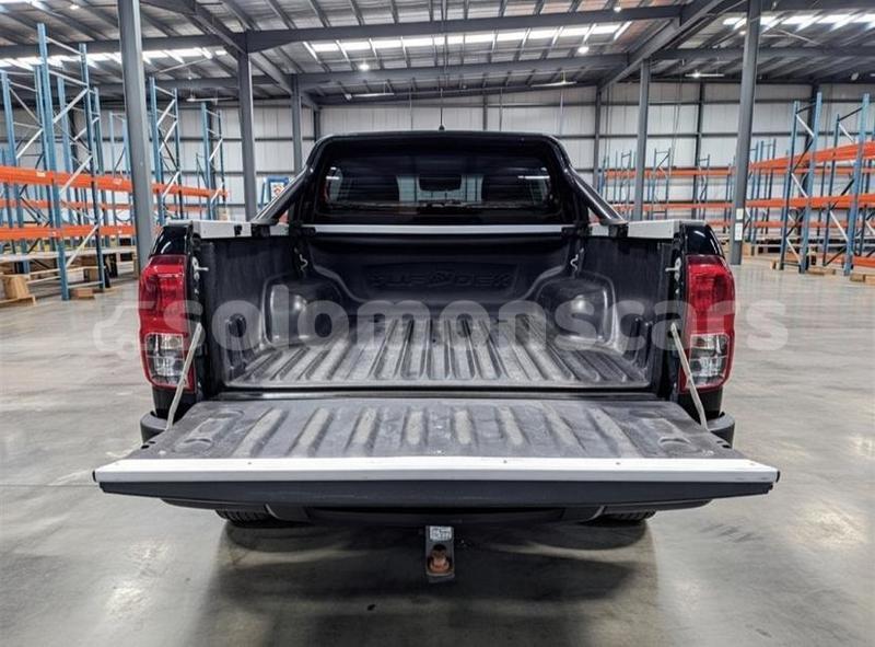 Big with watermark toyota hilux guadalcanal honiara 1230