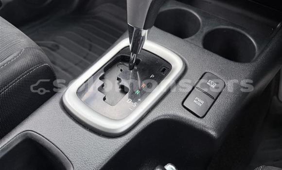 Buy Used Toyota Hilux Black Car in Honiara in Guadalcanal Buy Used Toyota Hilux Black Car in Honiara in Guadalcanal