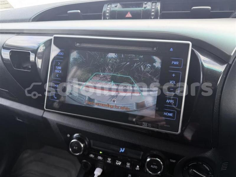 Big with watermark toyota hilux guadalcanal honiara 1230