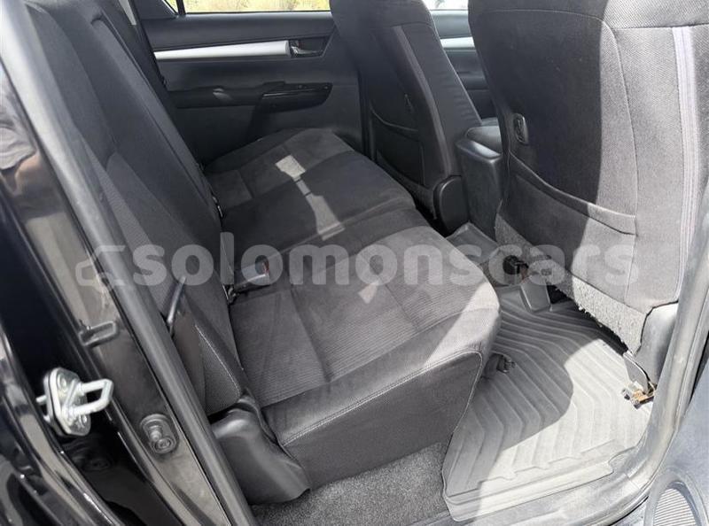 Big with watermark toyota hilux guadalcanal honiara 1230