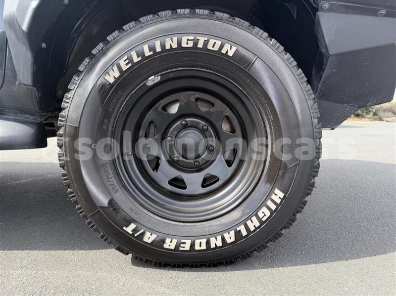 Big with watermark toyota hilux guadalcanal honiara 1230