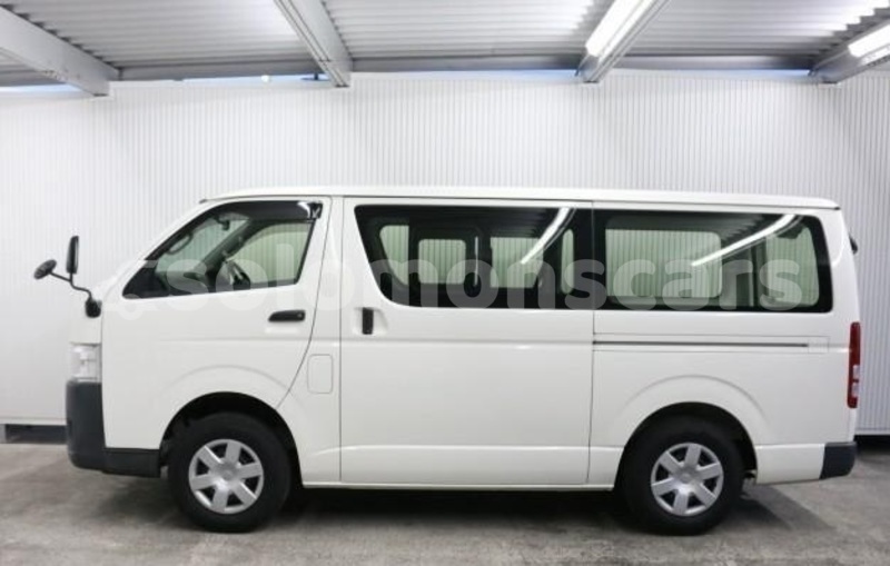 Big with watermark toyota hiace guadalcanal honiara 1231