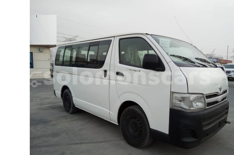 Big with watermark toyota hiace guadalcanal honiara 1231