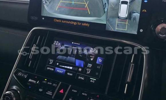Buy Used Lexus LX White Car in Honiara in Guadalcanal Buy Used Lexus LX White Car in Honiara in Guadalcanal