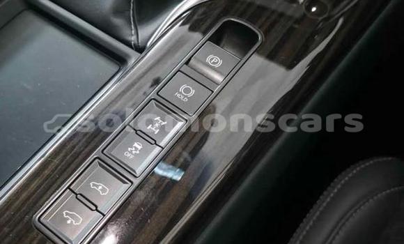 Buy Used Lexus LX White Car in Honiara in Guadalcanal Buy Used Lexus LX White Car in Honiara in Guadalcanal