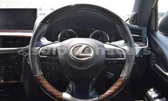 Buy Used Lexus LX 450 Silver Car in Honiara in Guadalcanal Buy Used Lexus LX 450 Silver Car in Honiara in Guadalcanal