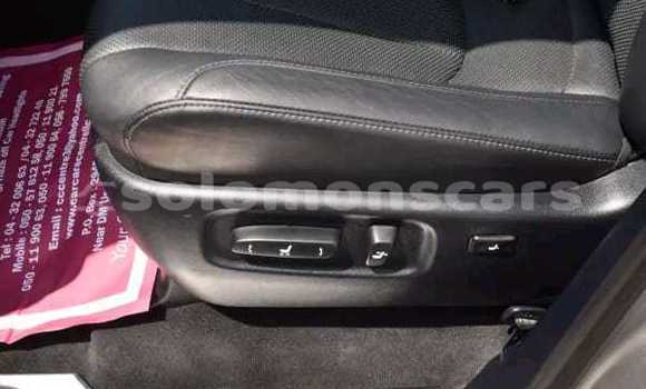 Buy Used Lexus LX 450 Silver Car in Honiara in Guadalcanal Buy Used Lexus LX 450 Silver Car in Honiara in Guadalcanal