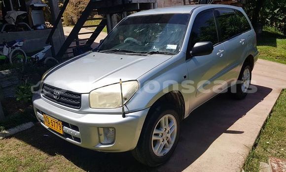 Acheter Occasion Voiture Toyota RAV4 Autre à Nendo, Temotu Acheter Occasion Voiture Toyota RAV4 Autre à Nendo, Temotu