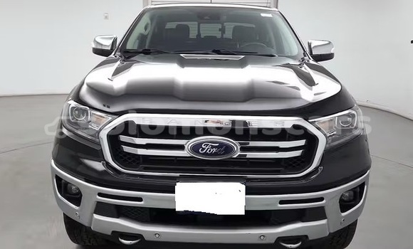 Buy Used Ford Ranger Black Car in Santa Isabel Island in Isabel Buy Used Ford Ranger Black Car in Santa Isabel Island in Isabel
