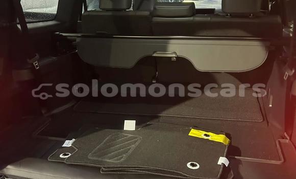 Buy Used Lexus GX White Car in Honiara in Guadalcanal Buy Used Lexus GX White Car in Honiara in Guadalcanal