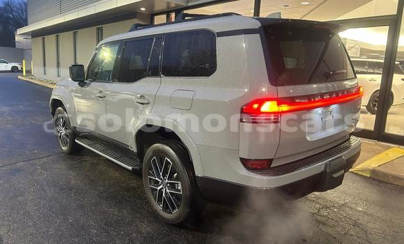 Buy Used Lexus GX White Car in Honiara in Guadalcanal Buy Used Lexus GX White Car in Honiara in Guadalcanal