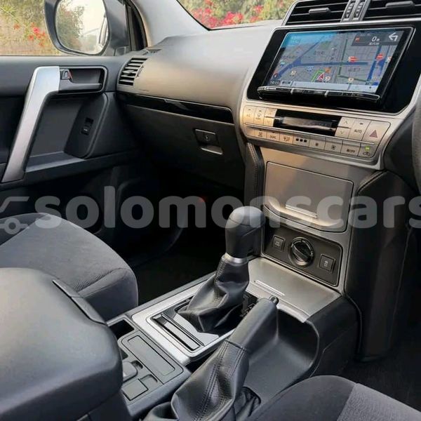 Big with watermark toyota land cruiser prado guadalcanal honiara 1242