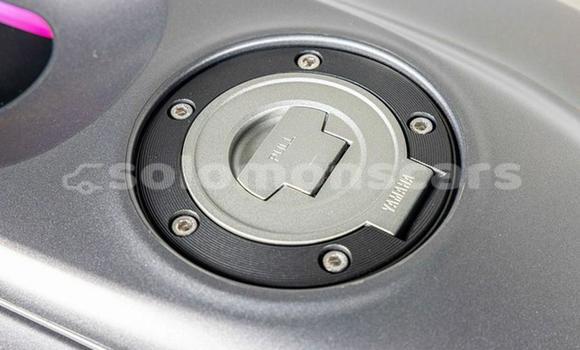 Acheter Occasion Moto Yamaha YZF Noir à Honiara, Guadalcanal Acheter Occasion Moto Yamaha YZF Noir à Honiara, Guadalcanal