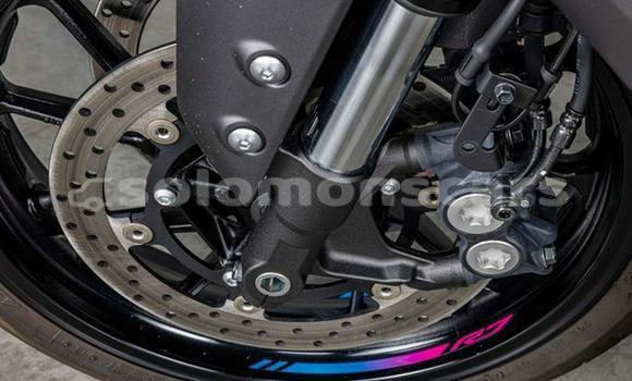 Acheter Occasion Moto Yamaha YZF Noir à Honiara, Guadalcanal Acheter Occasion Moto Yamaha YZF Noir à Honiara, Guadalcanal