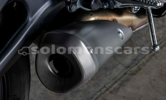 Acheter Occasion Moto Yamaha YZF Noir à Honiara, Guadalcanal Acheter Occasion Moto Yamaha YZF Noir à Honiara, Guadalcanal