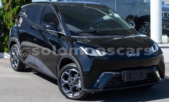 Buy Used BYD S6 White Car in Barora Island in Isabel Buy Used BYD S6 White Car in Barora Island in Isabel