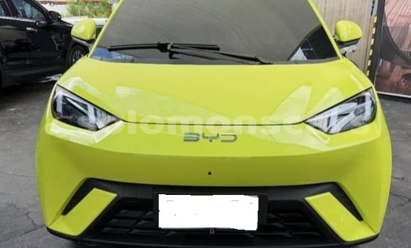 Buy Used BYD S6 White Car in Barora Island in Isabel Buy Used BYD S6 White Car in Barora Island in Isabel