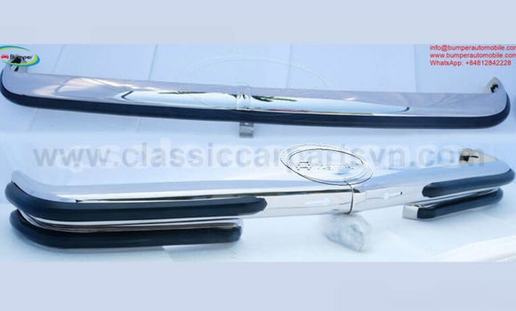 Buy MB W114 Sedan S2 in Baolo in Isabel Buy MB W114 Sedan S2 in Baolo in Isabel